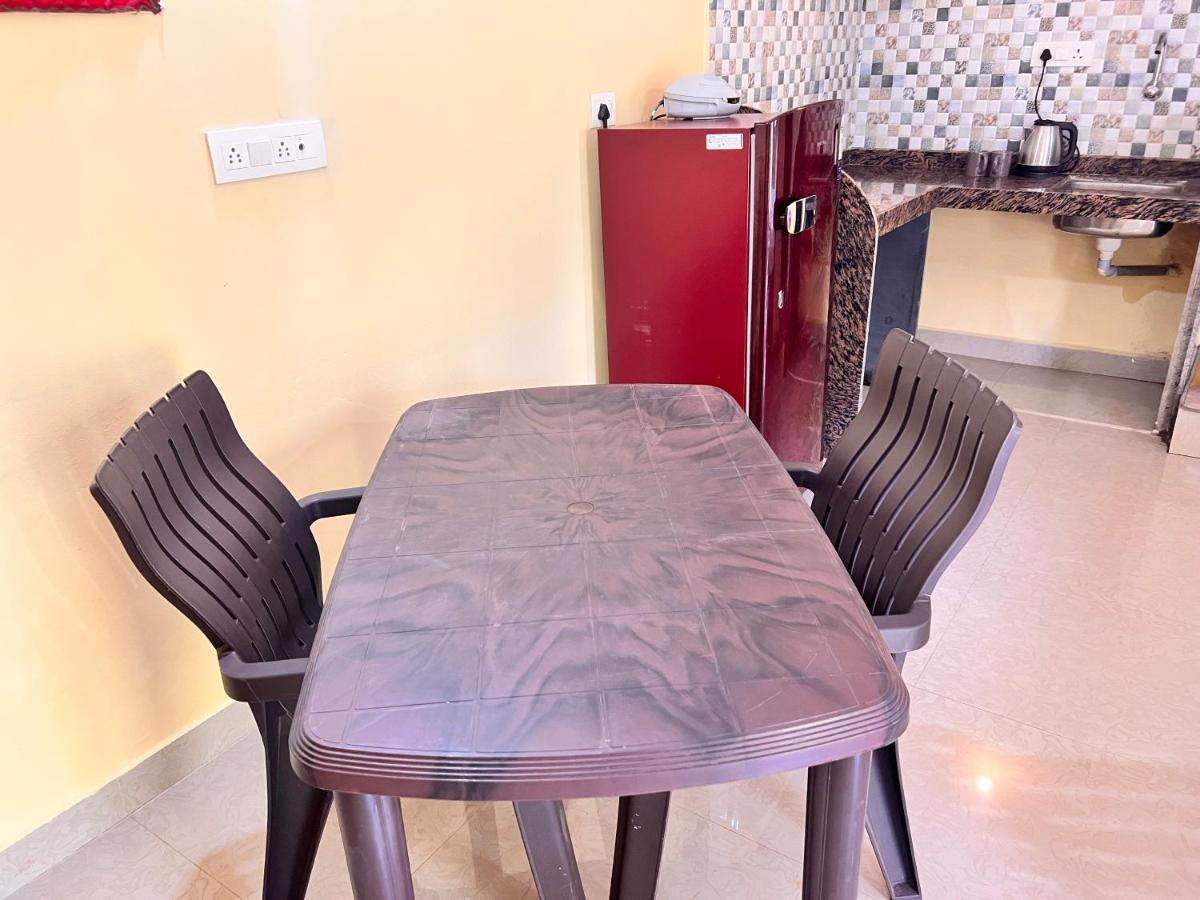 Kyel Villa Guest House Arambol Exterior photo