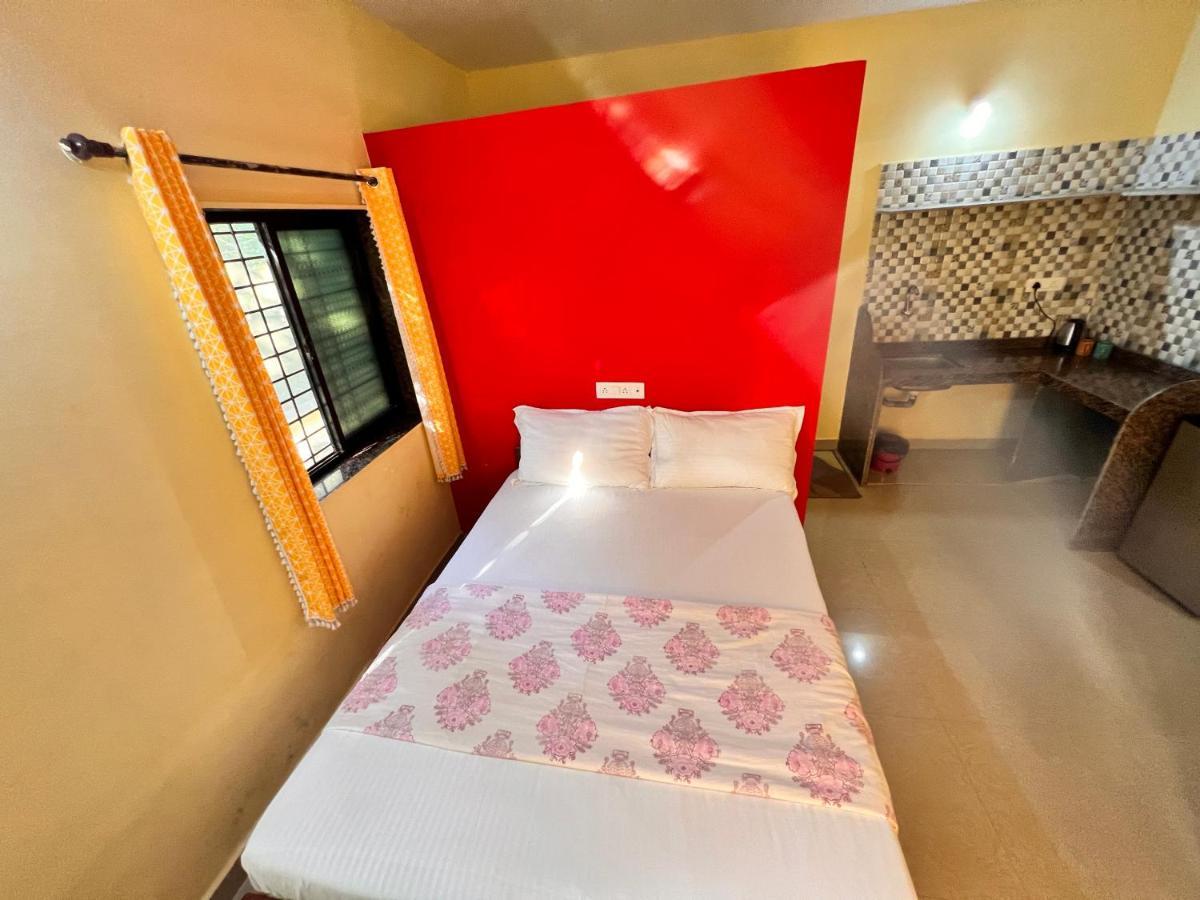 Kyel Villa Guest House Arambol Exterior photo